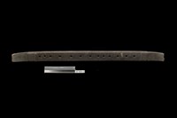 藏品(人頭紋雕刻理經架)的圖片